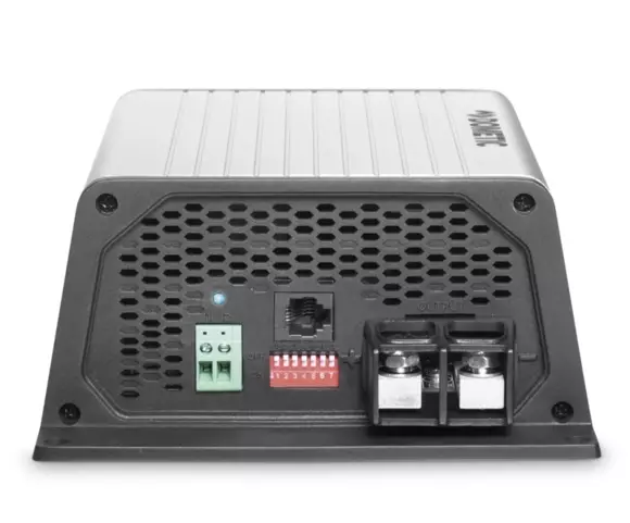 Dometic Latausmuunnin PerfectPower DCC 1212-20 12V,20A, EURO 6 ajoneuvoihin - Akut, laturit, akun valvonta - 11780 - 1