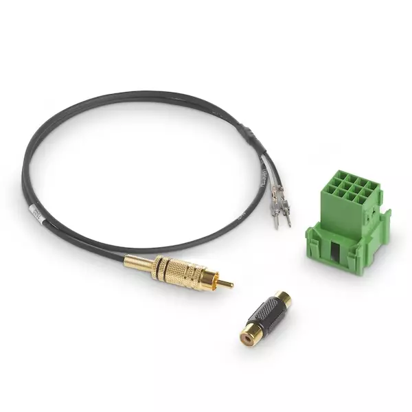 Dometic PerfectView RVVO1, Camera/display cable - Navi, peruutuskamerat - 16090 - 1