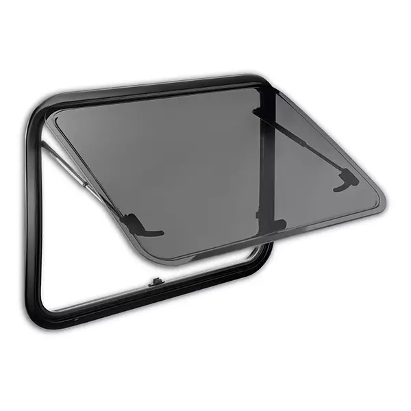 Dometic S7P ikkuna, 280 x 380 mm - Ikkunat ja osat - 15640 - 1