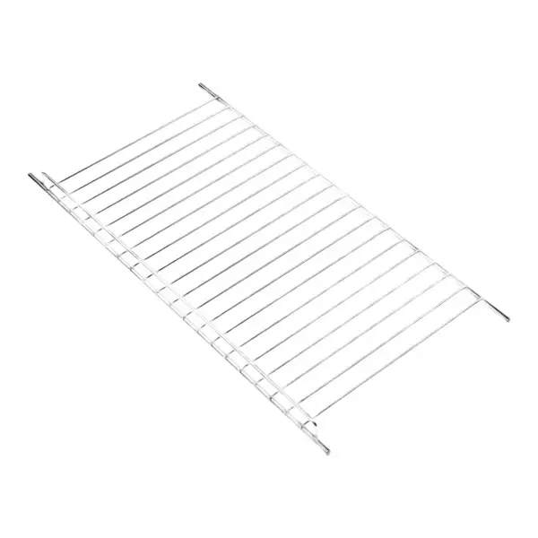 Dometic säleikkö RML 855X jääkaappeihin, sinkitty - Jääkaappien varaosat Dometic - 24320 - 1