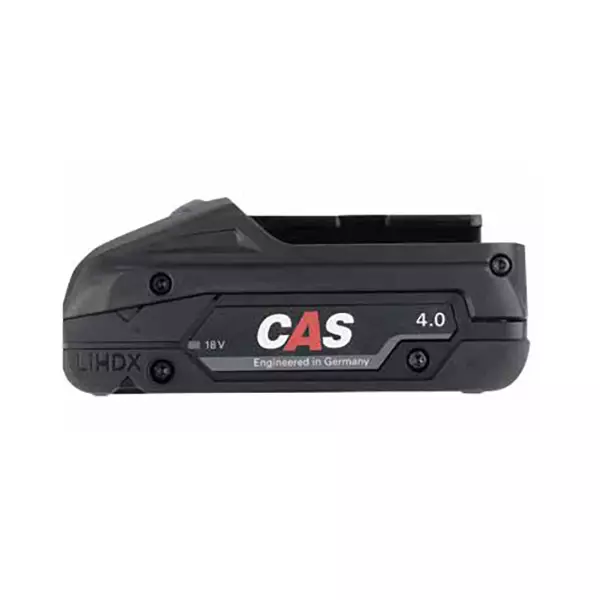 Galaxy CAS-akut 18v LIHDX 4.0 Ah + akkulaturi - Vaununsiirtimet AL-KO - 25920 - 1