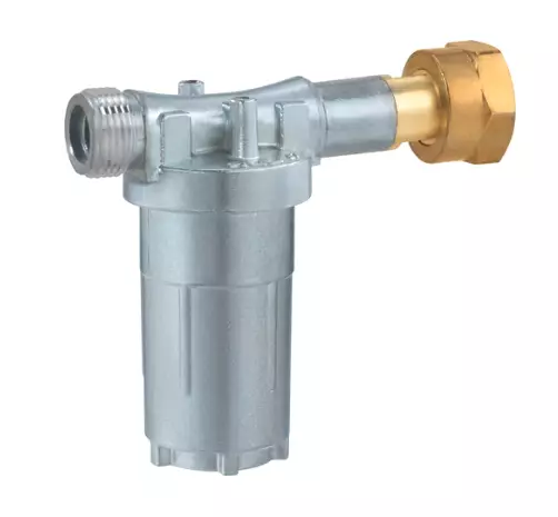 Gok nestekaasujärjestelmän suodatin Caramatic ConnectClean 2.0 - Säätimet, vaihtajat, letkut, suodattimet - 21280 - 1