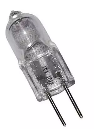 Halogeenipolttimo G4 12 V/10 W - Polttimot - 580 - 1