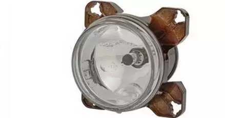 Hella Kaukovalo H7 ilman parkkia Kaukovalo vasen/oikea - Etu/Sivuvalot/Rekisterikilvenvalot - 13270 - 1