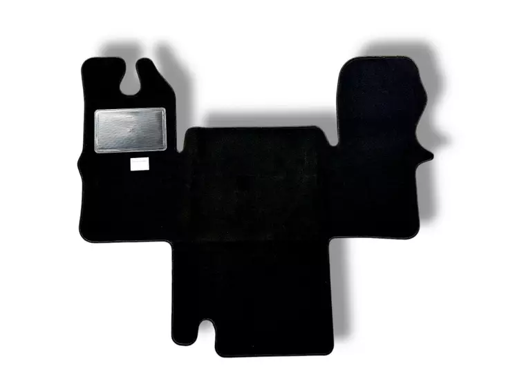 Ideatermica ohjaamon matto Renault Master 2005-2009 - Ohjaamon matot - 23970 - 1