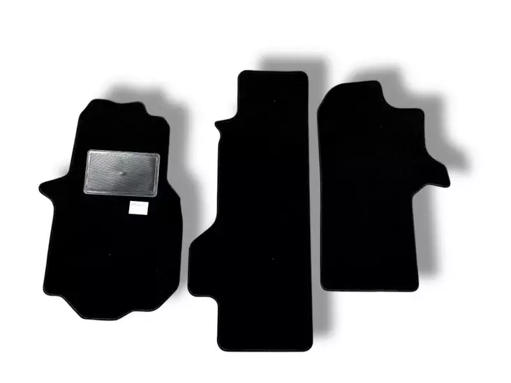 Ideatermica ohjaamon matto Vw Crafter 2017 alkaen - Ohjaamon matot - 23980 - 1