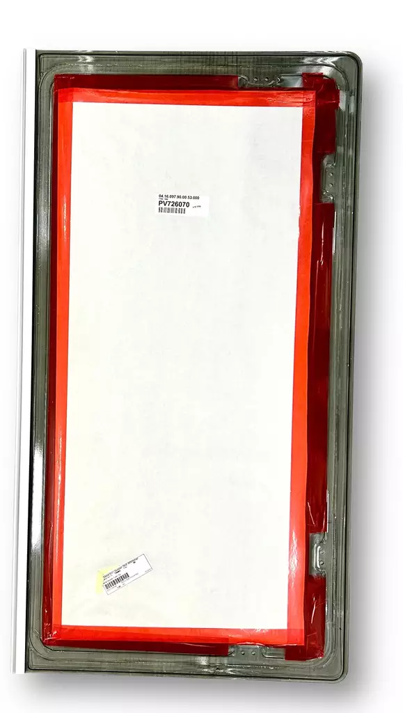 Ikkuna avattava 1100x550, ei salpoja, aukipitimiä - Ikkunat ja osat - 12810 - 1