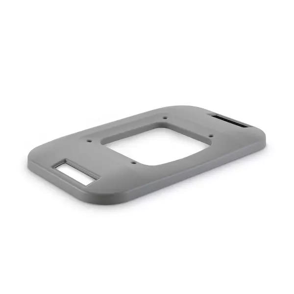 Installation kit 3 for MAN TGS/TGX XXL - ILMASTOINTILAITTEET, TARVIKKEET, DOMETIC - 15910 - 1