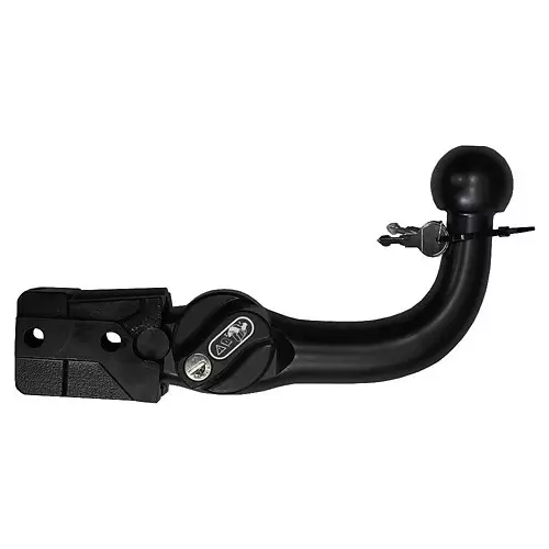 Irrotettava vetokoukku 2035 AMC MT054 - Vetokoukut - 9530 - 1