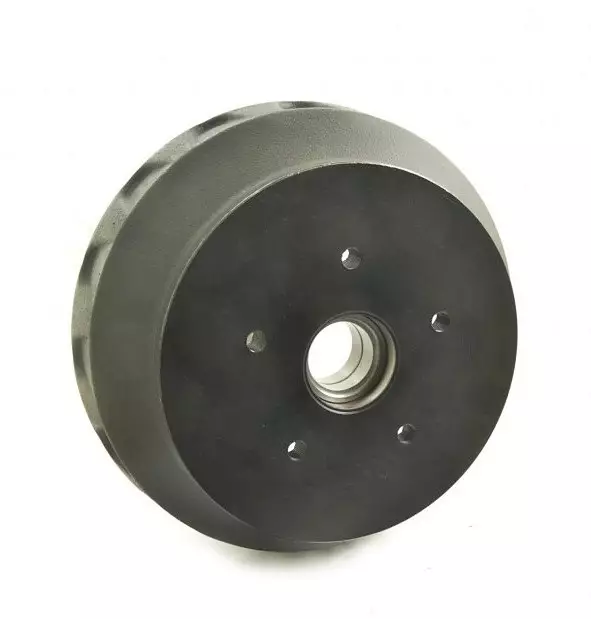 Jarrurumpu 5X112 Knott 25-2025 250X40 kompaktilaakerilla 39/72mm - Knott - 10540 - 1