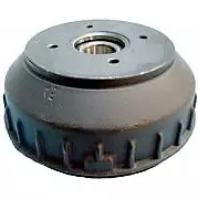 Jarrurumpu AL-KO 2051 E 4x100 Jarrurumpu kompaktilaakerilla 34/64X37 - AL-KO - 10390 - 1