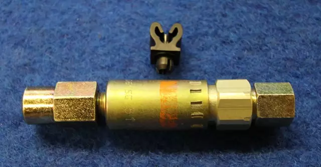 Jarruvoiman rajoitin, Air Top - Ilmajousisarjat/iskunvaimentimet - 2480 - 1