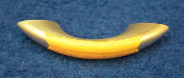 Kaapin kahva puukuvio Prestige Pituus 90mm, rv 65mm - KALUSTEIDEN TARVIKKEET - 5320 - 2