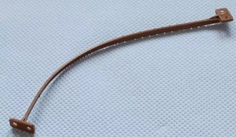 Kaapin oven rajoitin - HOBBY VARAOSAT - 5400 - 1