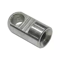 Kaasujousen silmukka M10, 10x30 reikä 8,1mm, 10x30 - Kaasujouset/silmukat - 2100 - 1