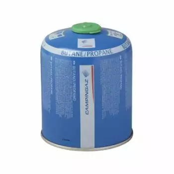 Kaasupullo Campingaz CV470 Plus - KAASUPULLOT - k0020 - 1