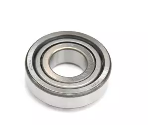 Kartiorullalaakeri 30206 Laakeri 30/62x14 - Kartiorullalaakerit - 10490 - 1