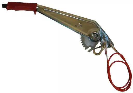 Käsijarrukahva tsv118-140p AL-KO AL-KO 60,120,160,200s - AL-KO - 10480 - 1