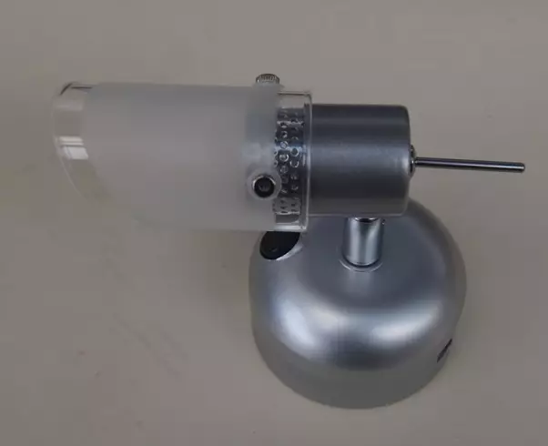 Kohdevalaisin pinta 12V Astrid LED, katkaisijalla - HOBBY VARAOSAT - 16540 - 1