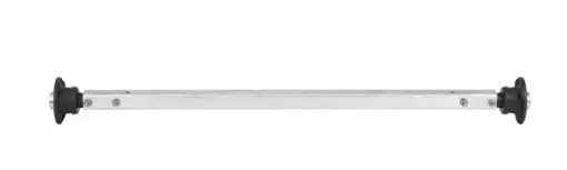 Lehtijousiakseli 1000-2500Kkg saatavilla eri mitoilla, tilaustuote - Knott - 11580 - 1