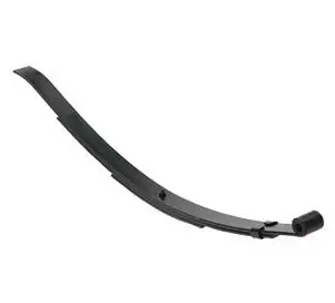 Lehtijousi parabeli 375kg 3-Lehtinen 950X50mm kiinnityspultti 16mm - Knott - 16440 - 1