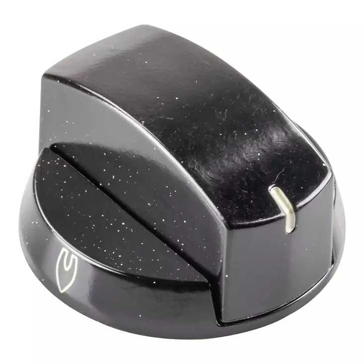 Lieden säädinnuppi, väännin - JÄÄKAAPIT JA OSAT - 17730 - 1