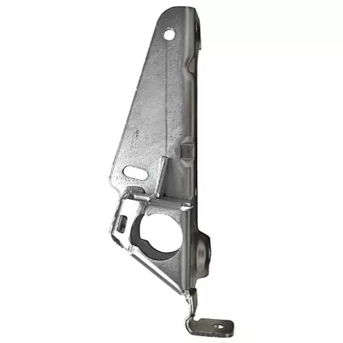 Nokkapyörän kiinnike AL-KO 150/200V Nokkapyörän kiinnikkeen150/200V - Kiinnikkeet - 10420 - 1