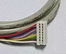 Ohjausjohto 8-napainen 9,0 m - HOBBY VARAOSAT - 24590 - 1
