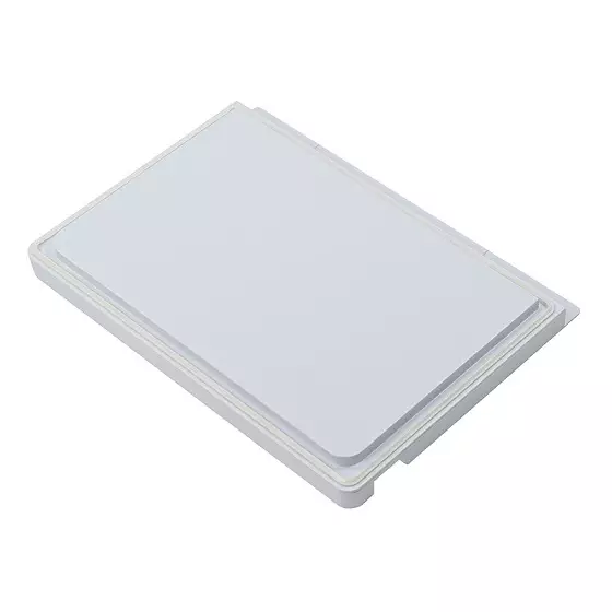 Pakastelokeron luukku, ei saranoita - Jääkaappien varaosat Dometic - 17610 - 1