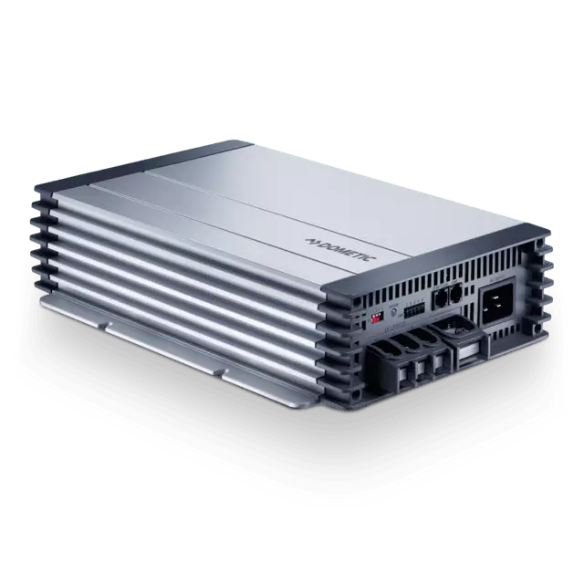 Dometic PerfectCharge MCA 1250, IU0U battery charger, 50 A, 12 V - Akut, laturit, akun valvonta - 16030 - 1