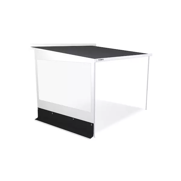 RainProtect Deluxe sides Small - Kotelomarkiisit seinään Dometic - 15570 - 1