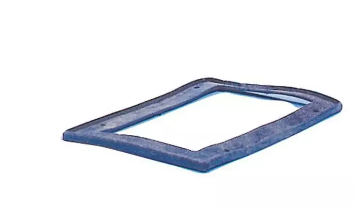 Rasian kumitiiviste Rasioihin 1000202, 1000203 ja 1000204 - Sähkörasiat, pistokkeet - 610 - 1