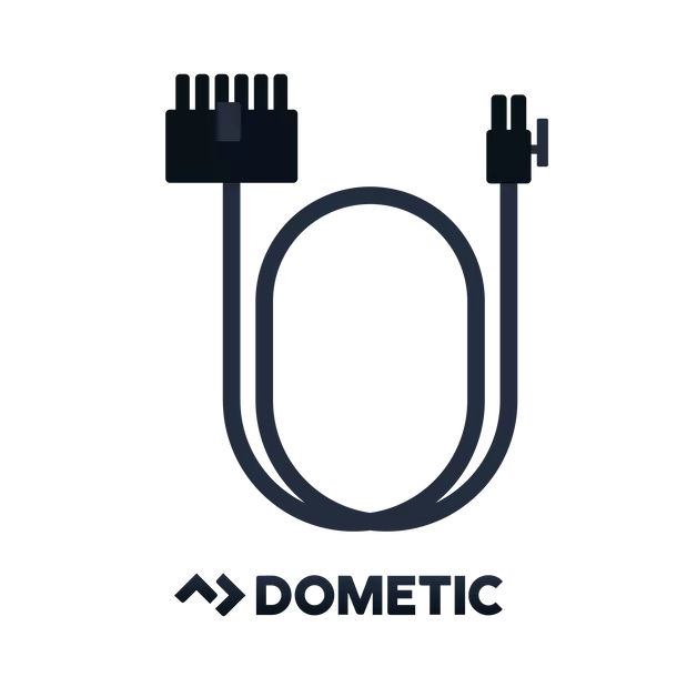 Revotion Adapterikaapeli Dometic Klima NODE-Connect - REVOTION - 25610 - 1