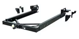 Runkopidennys Hymer Exis I&T B&D Hymer 574, 588, 594, 678 - Vetokoukut - 12860 - 1