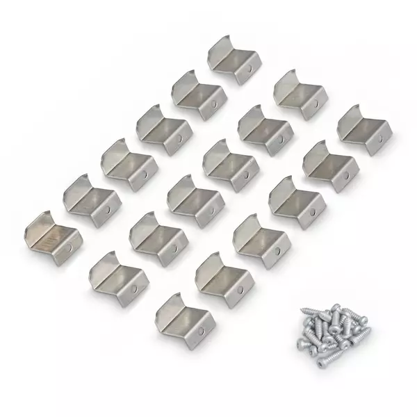 Dometic S7P-FK, Window fixing kit for S7P (30–3 - Ikkunat ja osat - 15660 - 1