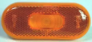 Sivuvalo upotettava 110x45, SMLR 2000 Rv 70mm, 5w w2 - Jokon - 540 - 1