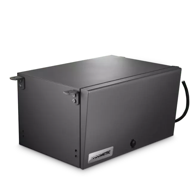 T 2500H, Petrol generator, 2 KW, 230 V - Generaattorit Dometic - 16240 - 1