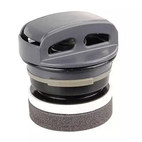 Thetford automaattinen ilmaventtiili C220, C500, harmaa RAL 7015 - Kasettikäymälöiden varaosat - 18320 - 1