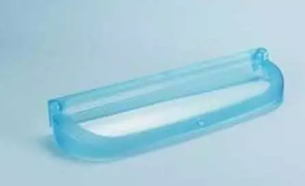 Thetford liukulaatikon kansi 445 x 135 mm - Jääkaappien varaosat Thetford - 6600 - 1