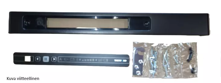 Thetford muutossarja oven kätisyyden vaihtoon N4080E+, N3080E - Jääkaappien varaosat Thetford - 24660 - 1