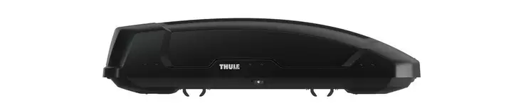 Thule kuljetuslaatikko Force XT, M - Kuljetuslaatikot, kanottitelineet - 10930 - 1