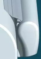 Thule markiisin tiivistenauha, 8 cm - Markiisien lisävarusteita Thule - 980 - 1