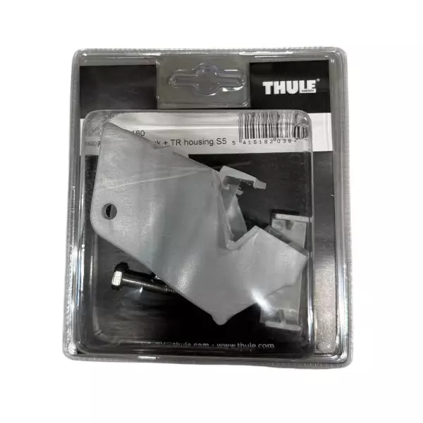 Thule vaakatangon pää Residence seinämarkiisiin (taka) - Markiisien seinät ja sarjat Thule - 1070 - 1