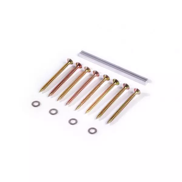 Thule Vent sovitesarja 40-60 mm - KATTOLUUKUT JA OSAT - 16990 - 1