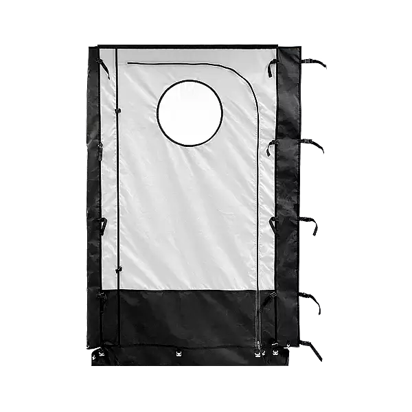 Travellife etuseinä ovella Scala universal 1,10 m - Markiisien lisävarusteita Travellife - 24300 - 1