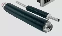 Truma pakoputkisarja Combi D 1,5 m, Combi D CD xxx-19032001 -> CBxxxxx-E-xxxx - Lämmityslaitteiden asennustarvikkeet - 14180 - 1