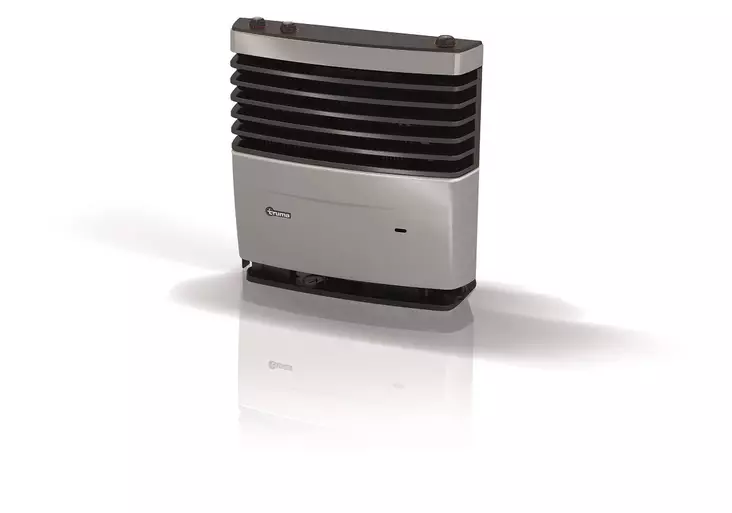 Truma S 5004 lämmitin ilman etupeltiä - Truma lämmityslaitteet - 1930 - 1