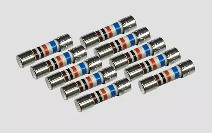 Truma sulake T 10 AH, 10kpl Combi, Combi E, Combi D - Combi-lämmittimien varaosat - 13340 - 1