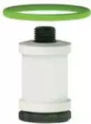 Truma suodatinosa nestekaasun suodattimeen, mustaan - KAASUJÄRJESTELMÄ - 14740 - 1