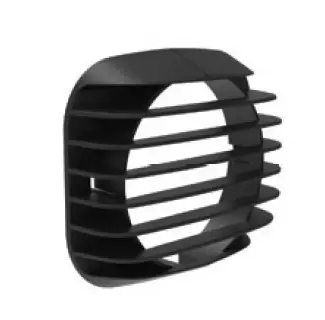 Truma suojaritilä - Ilmakeskuslämmityksen asennustarvikkeet - 24330 - 1